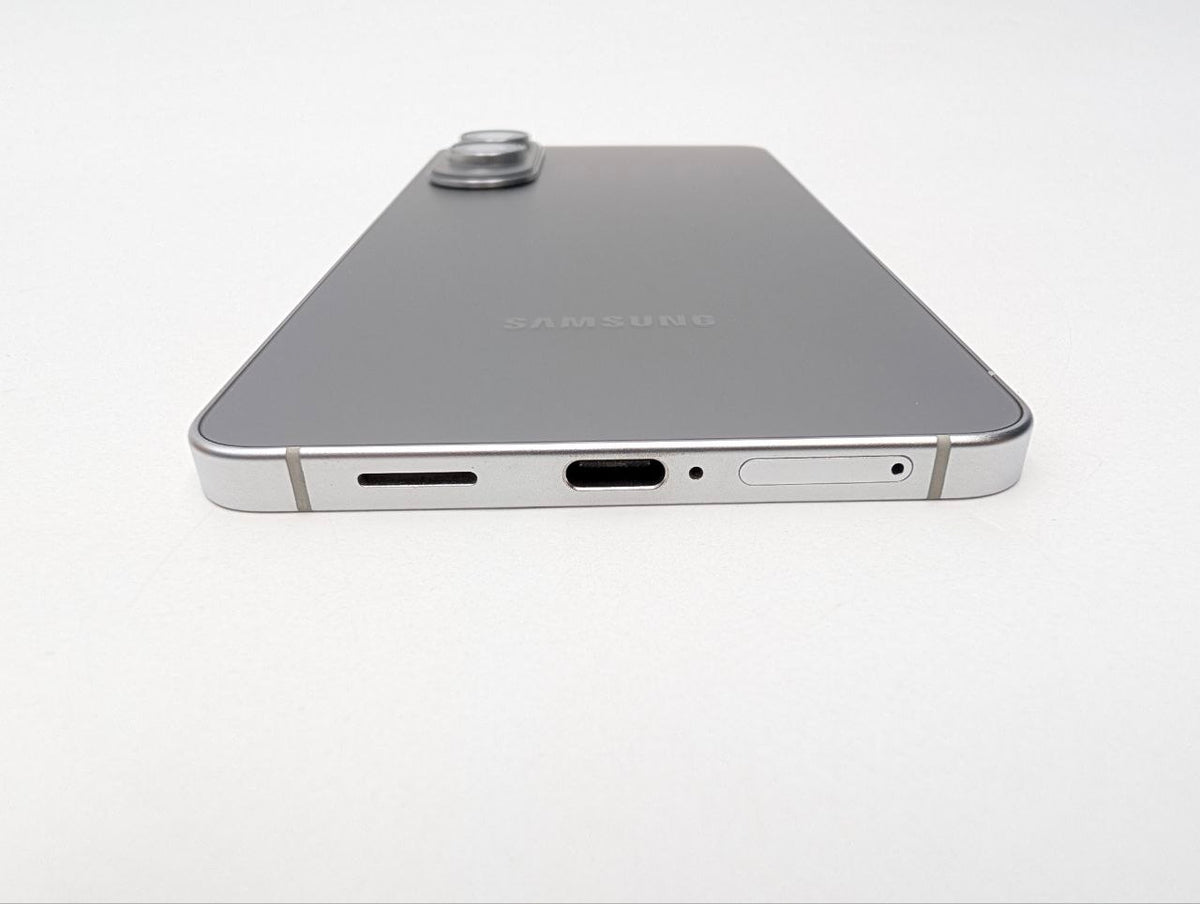 Samsung Galaxy S25 Edge 512GB Tytanowy Srebrny | Outlet, Bateria 95%