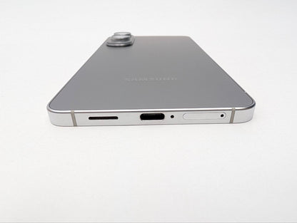 Samsung Galaxy S25 Edge 512GB Tytanowy Srebrny | Outlet, Bateria 95%