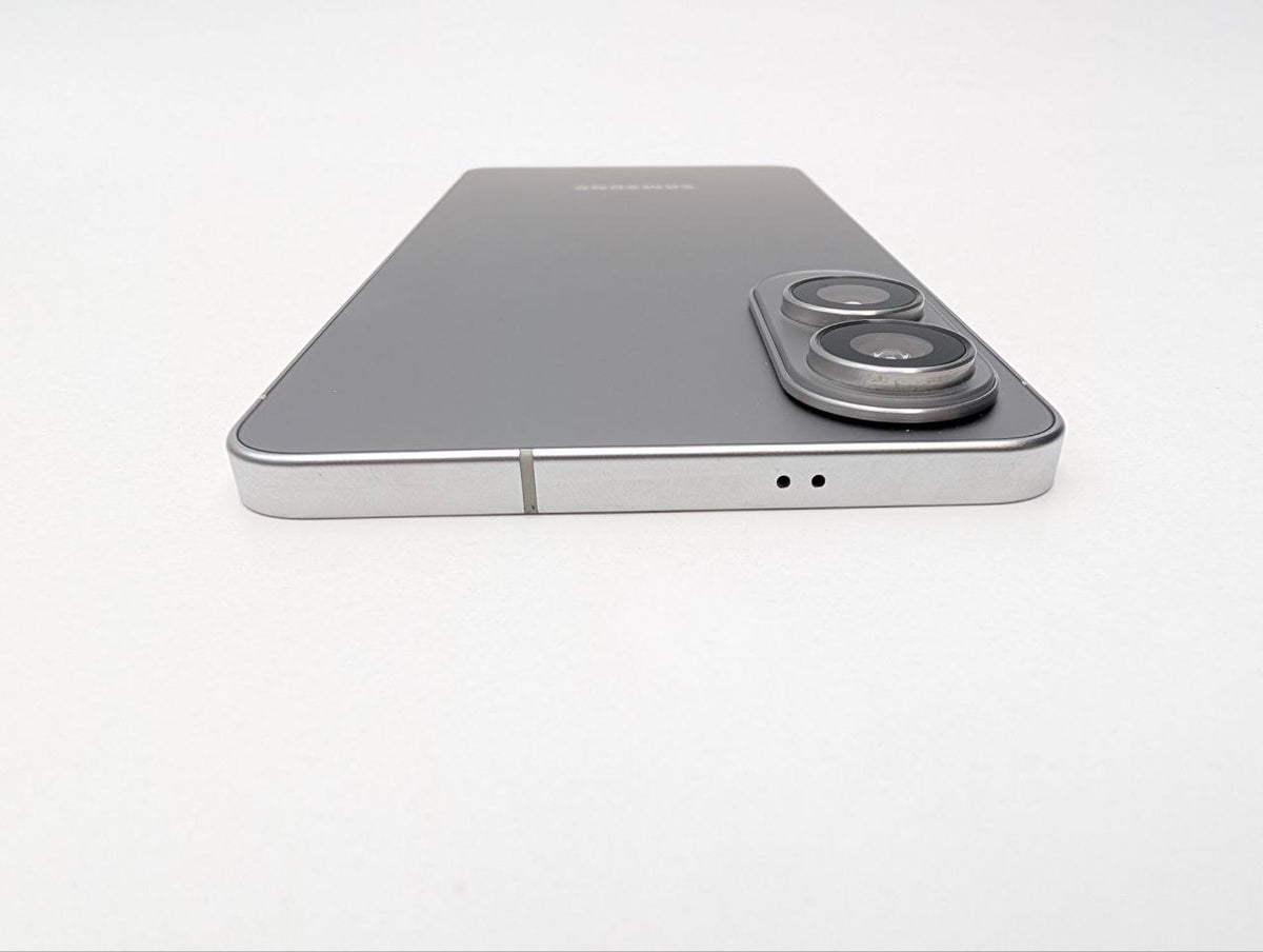 Samsung Galaxy S25 Edge 512GB Tytanowy Srebrny | Outlet, Bateria 95%