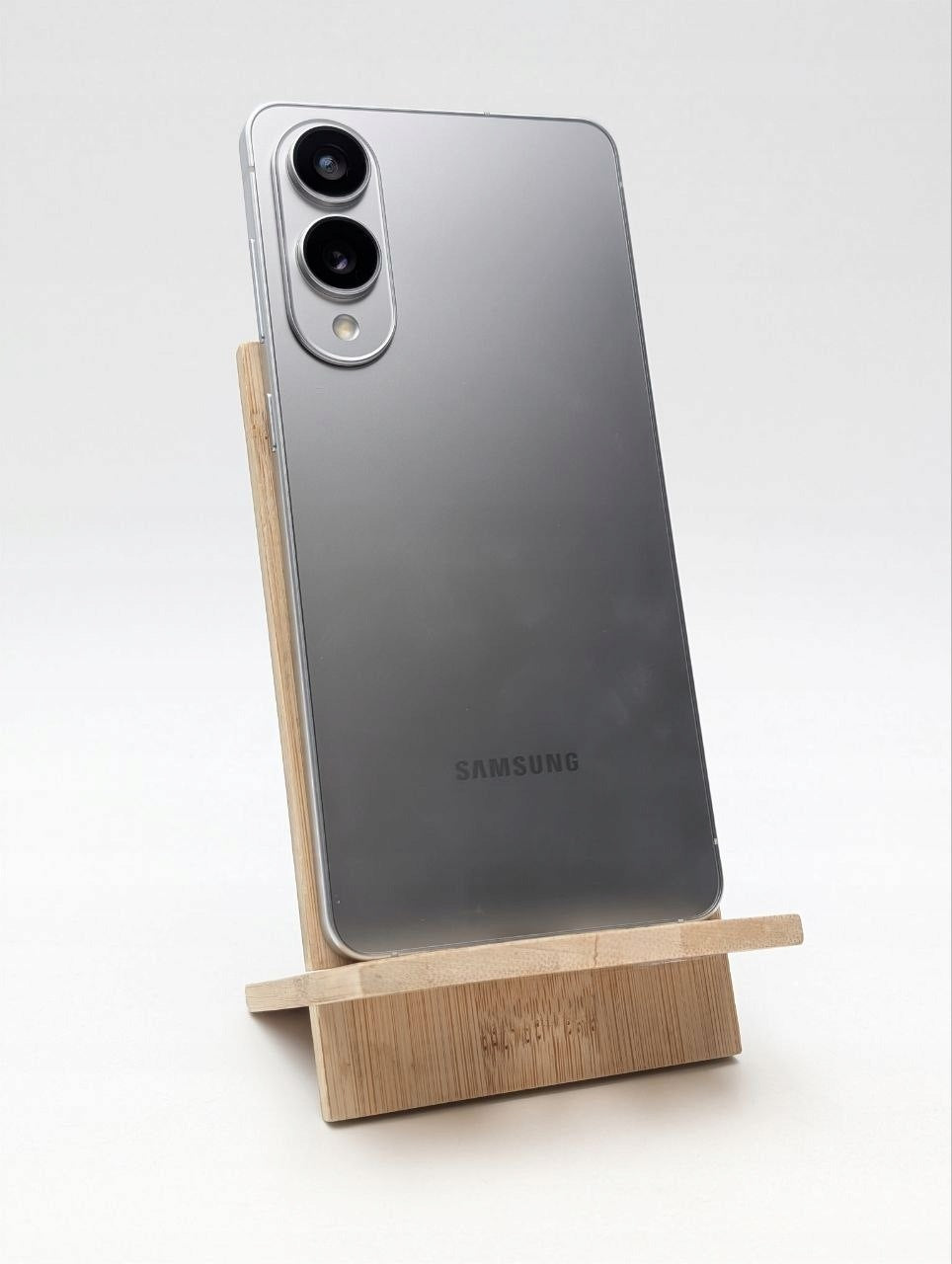 Samsung Galaxy S25 Edge 512GB Tytanowy Srebrny | Outlet, Bateria 95%