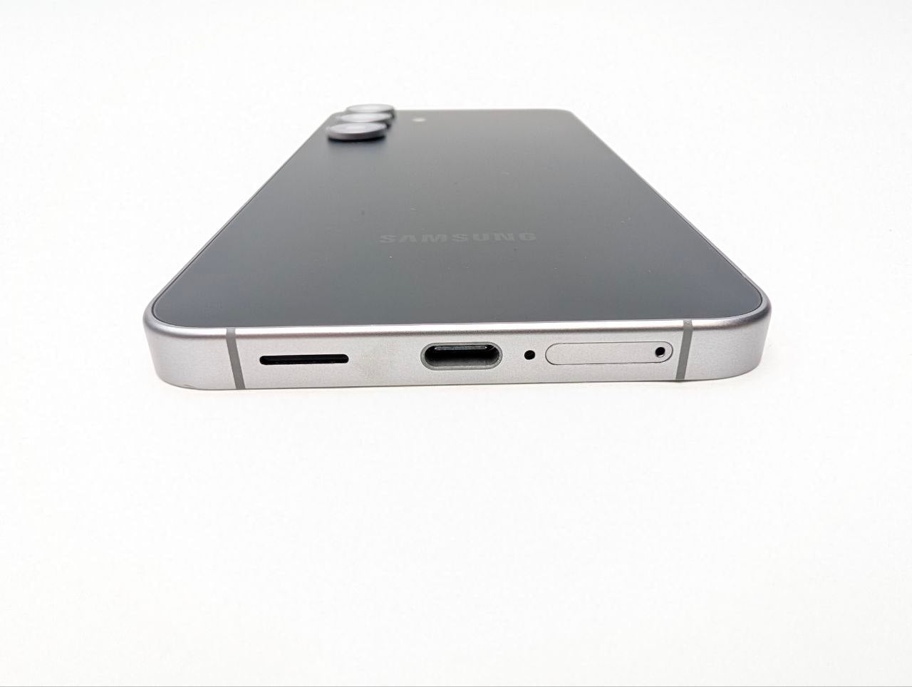 Samsung Galaxy S25 FE 128GB Czarny | Outlet, Bateria 95%