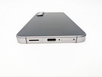 Samsung Galaxy S25 FE 128GB Czarny | Outlet, Bateria 95%