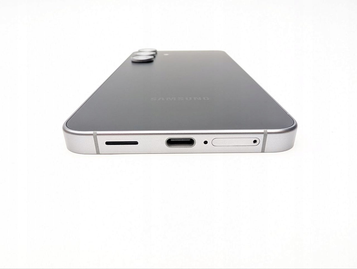 Samsung Galaxy S25 FE 128GB Czarny | Outlet, Bateria 95%