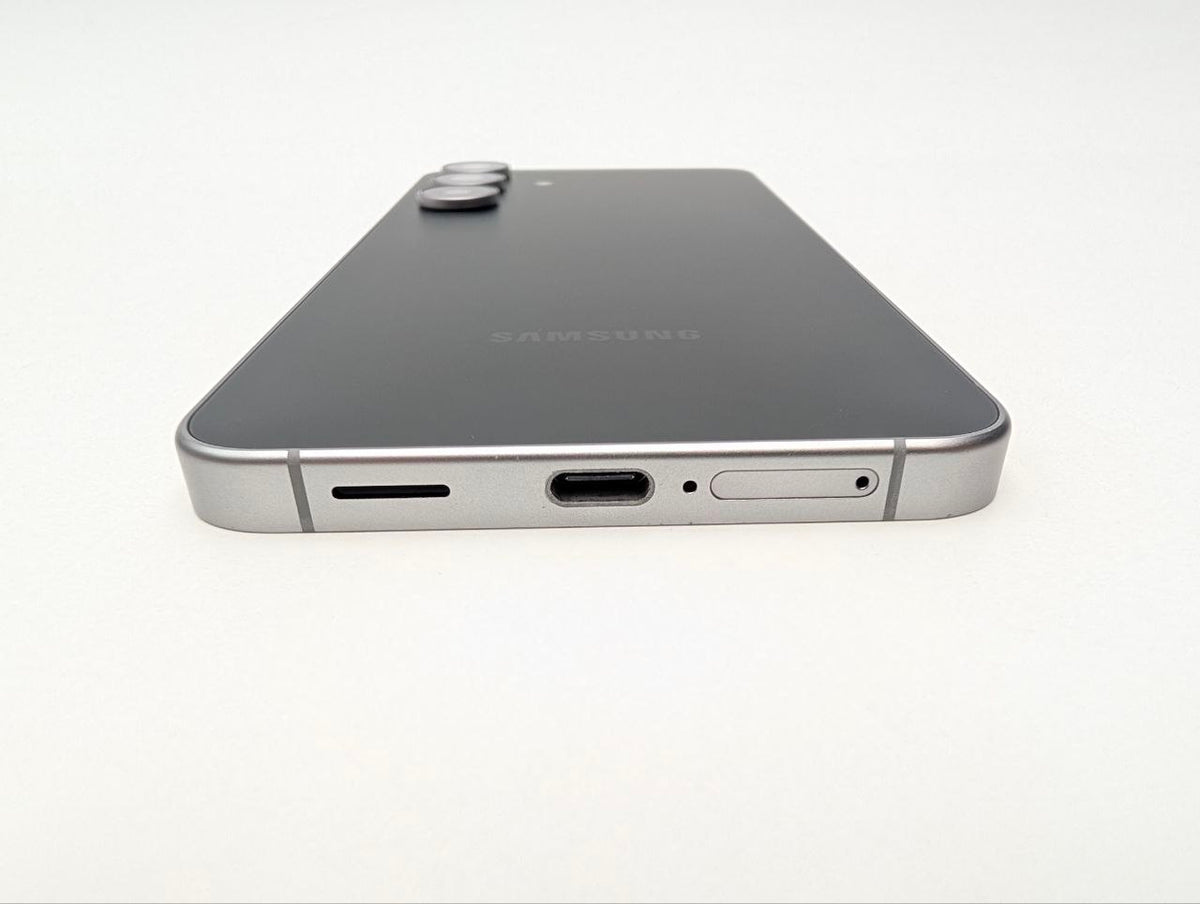 Samsung Galaxy S25 FE 128GB Czarny | Used, Bateria 95%