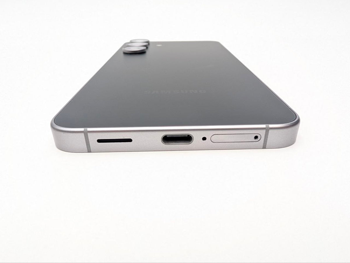 Samsung Galaxy S25 FE 128GB Czarny | Used, Bateria 95%