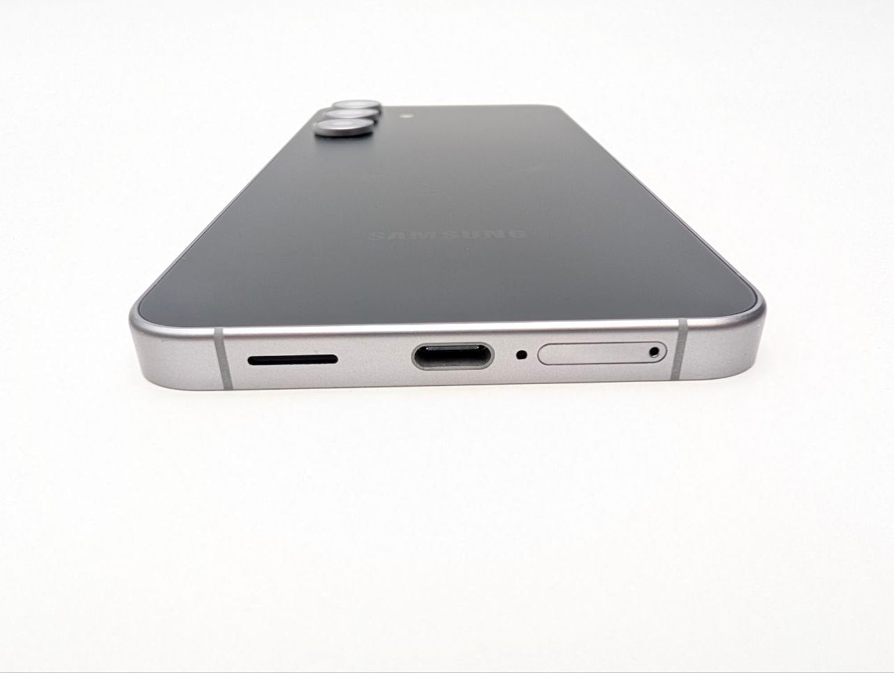 Samsung Galaxy S25 FE 128GB Czarny | Used, Bateria 95%