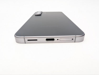 Samsung Galaxy S25 FE 128GB Czarny | Used, Bateria 95%