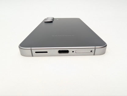 Samsung Galaxy S25 FE 128GB Czarny | Used, Bateria 95%