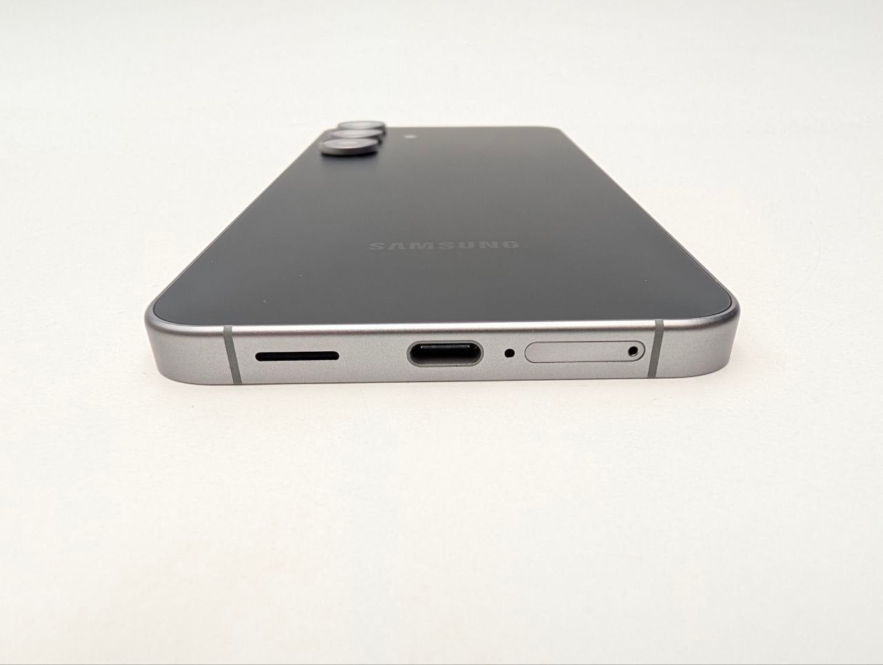 Samsung Galaxy S25 FE 128GB Czarny | Outlet, Bateria 95%