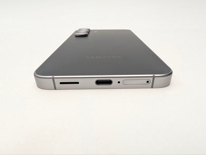 Samsung Galaxy S25 FE 128GB Czarny | Outlet, Bateria 95%