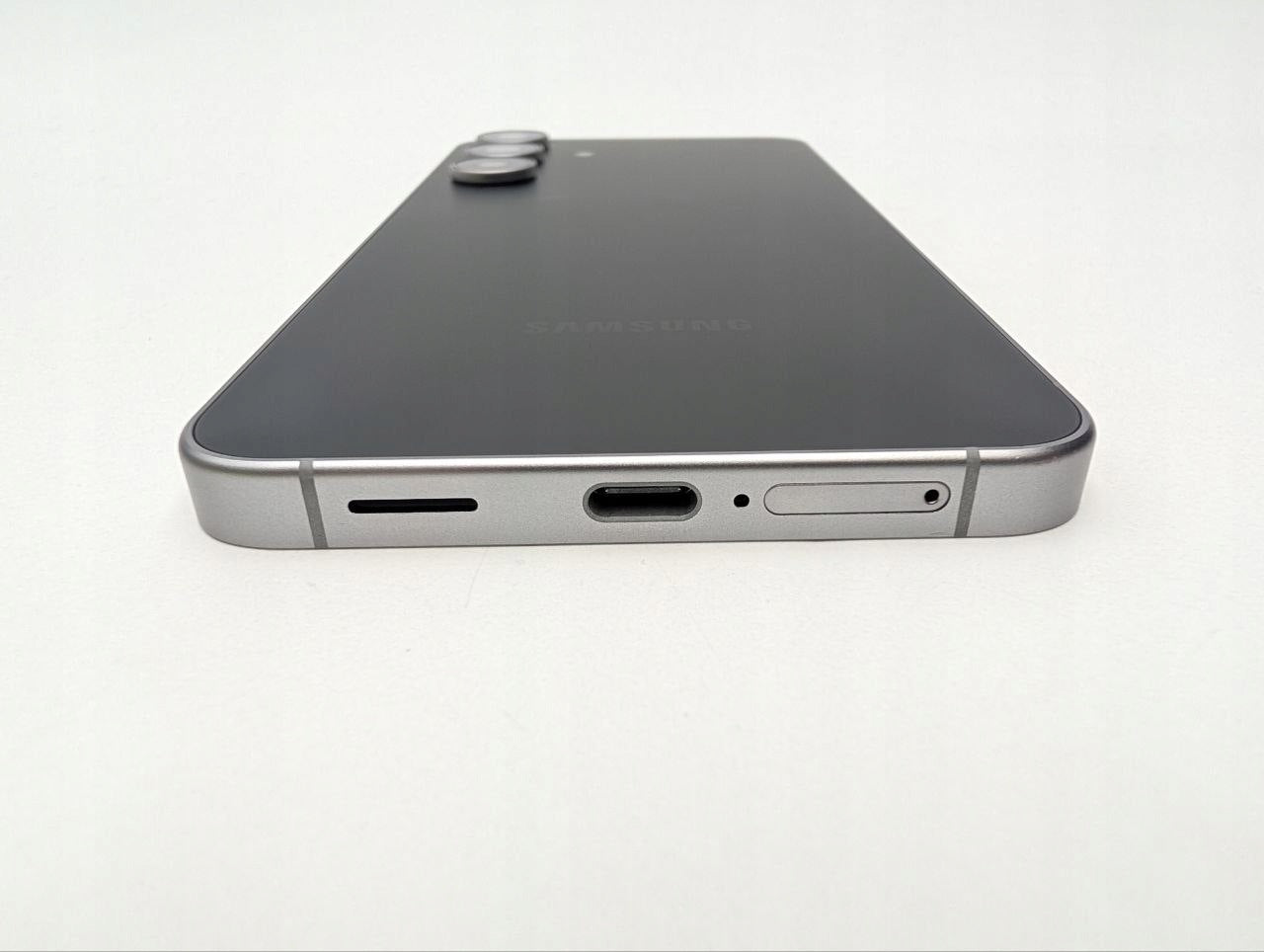Samsung Galaxy S25 FE 128GB Czarny | Outlet, Bateria 95%