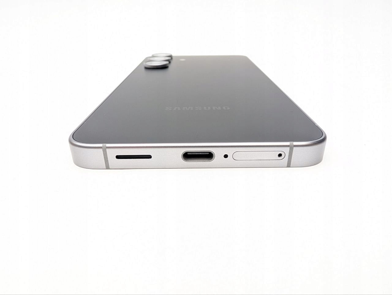 Samsung Galaxy S25 FE 128GB Czarny | Outlet, Bateria 95%