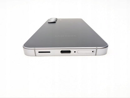 Samsung Galaxy S25 FE 128GB Czarny | Outlet, Bateria 95%