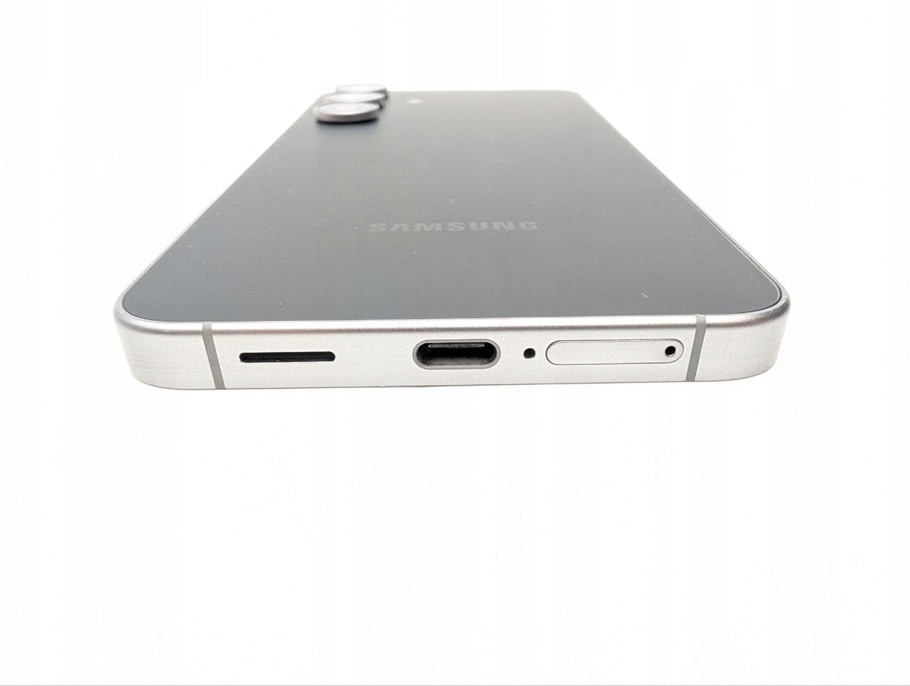 Samsung Galaxy S25 FE 128GB Czarny | Outlet, Bateria 95%