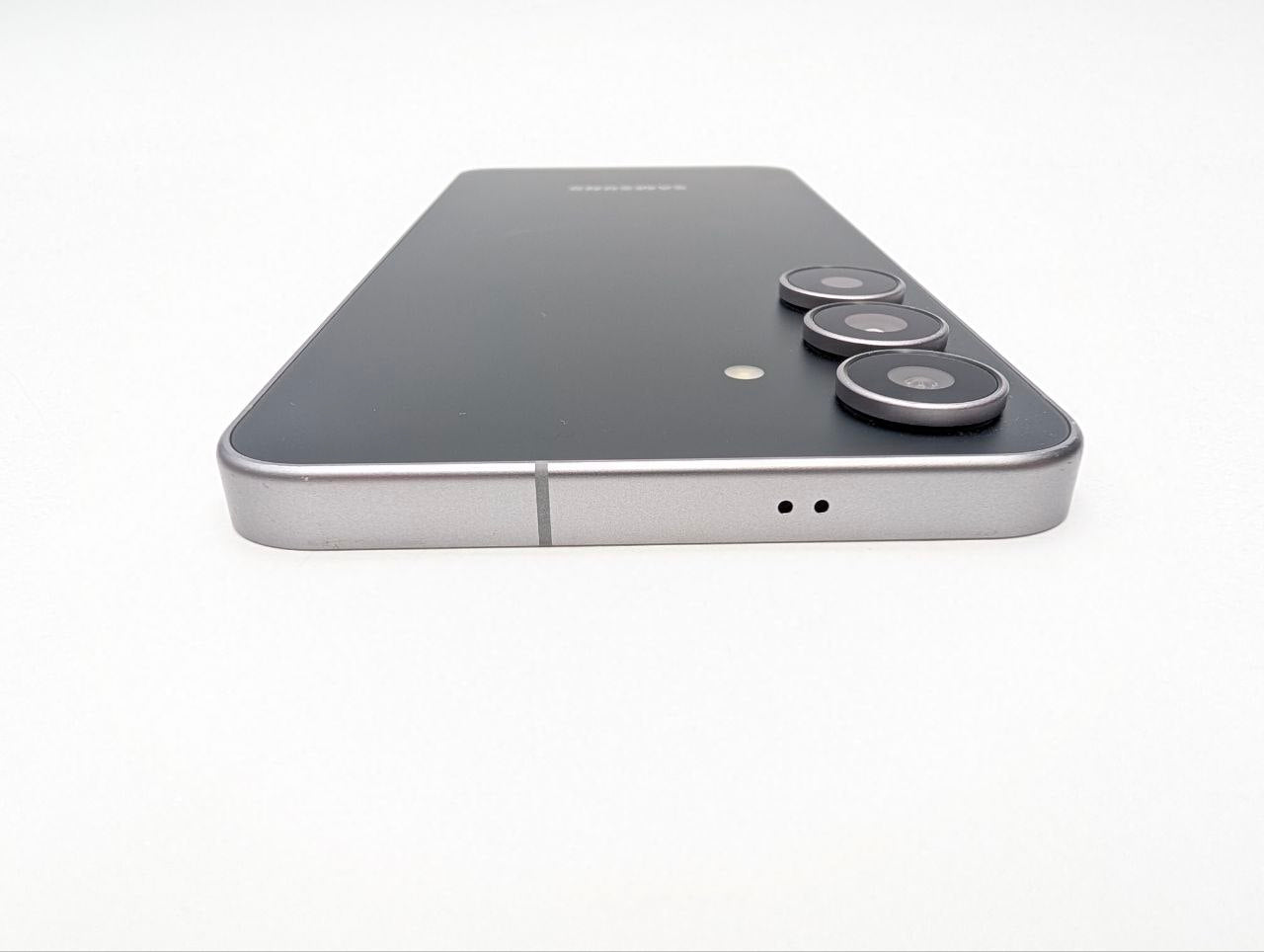 Samsung Galaxy S25 FE 128GB Czarny | Used, Bateria 95%