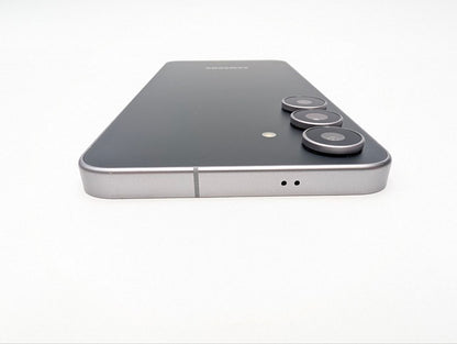 Samsung Galaxy S25 FE 128GB Czarny | Used, Bateria 95%