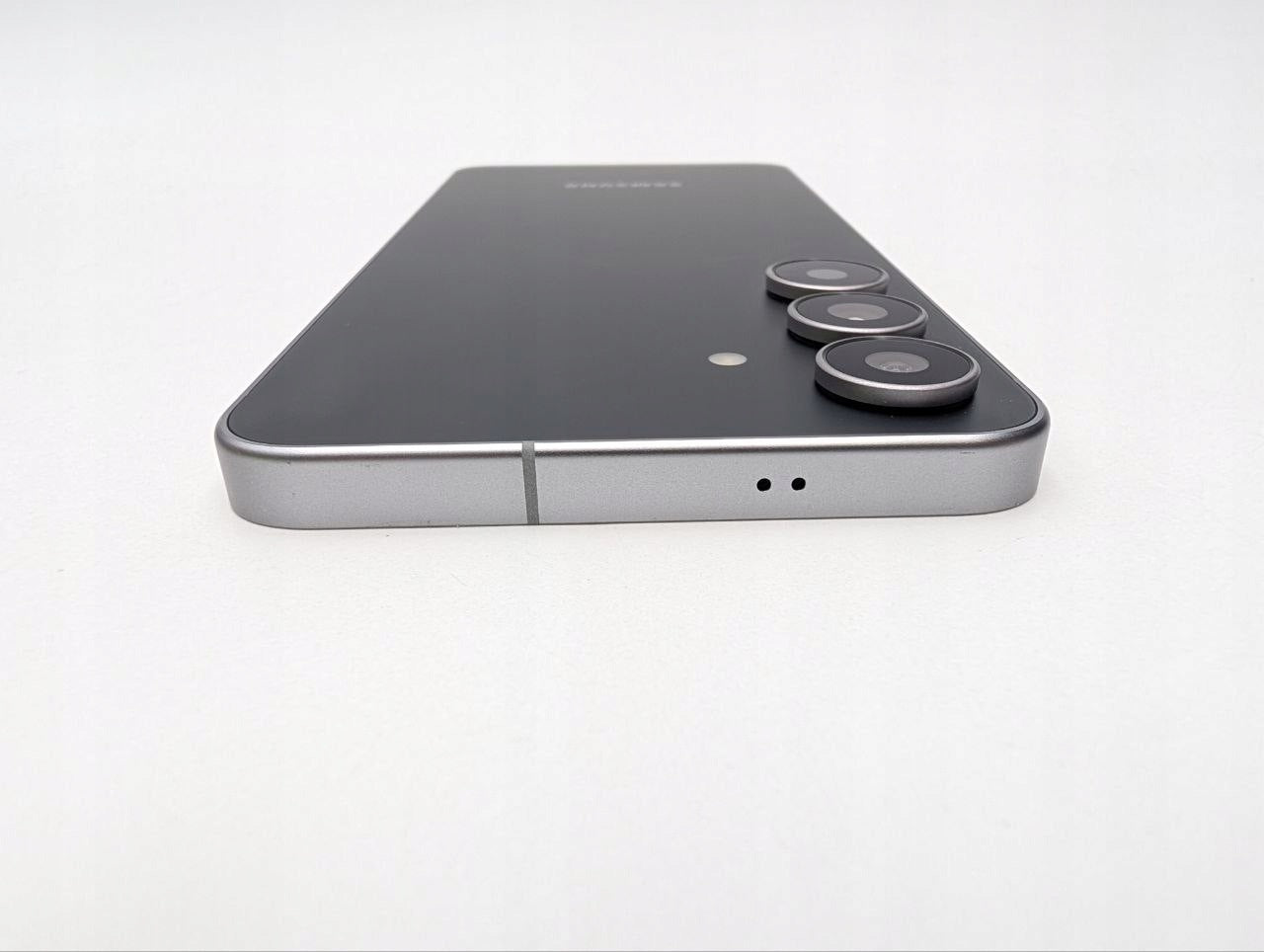 Samsung Galaxy S25 FE 128GB Czarny | Outlet, Bateria 95%