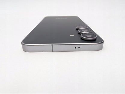 Samsung Galaxy S25 FE 128GB Czarny | Outlet, Bateria 95%