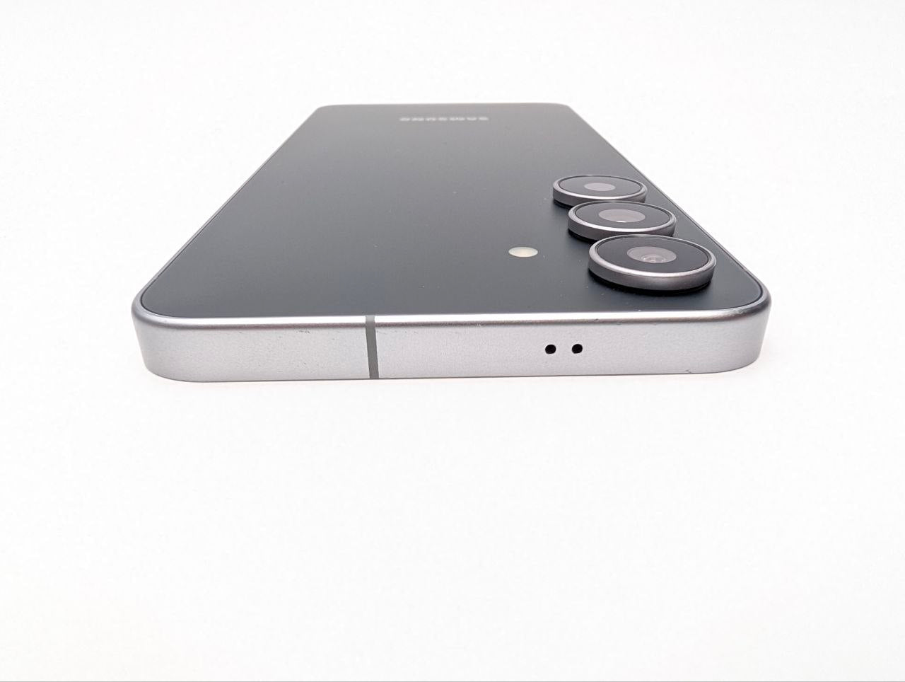 Samsung Galaxy S25 FE 128GB Czarny | Outlet, Bateria 95%