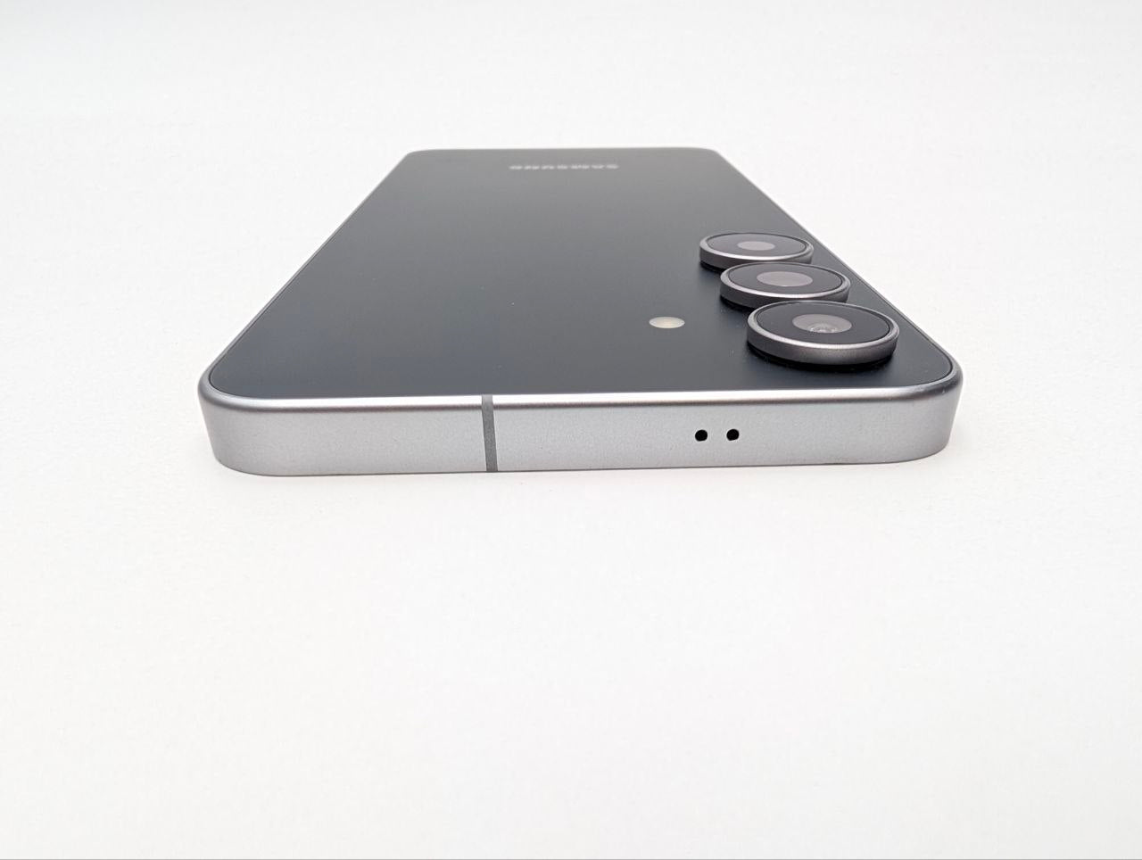 Samsung Galaxy S25 FE 128GB Czarny | Used, Bateria 95%