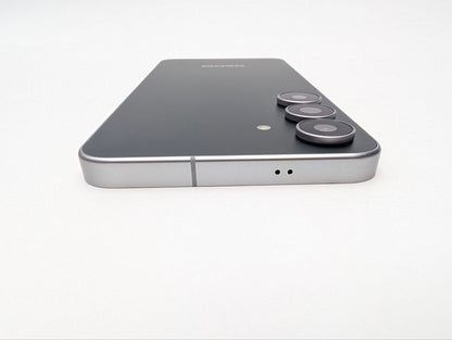 Samsung Galaxy S25 FE 128GB Czarny | Used, Bateria 95%