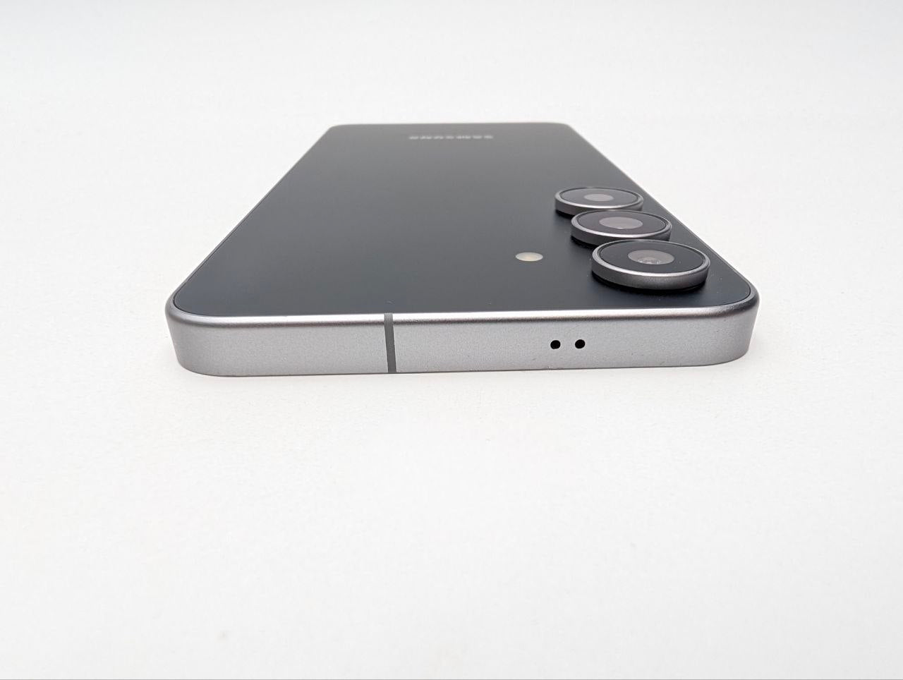 Samsung Galaxy S25 FE 128GB Czarny | Outlet, Bateria 95%