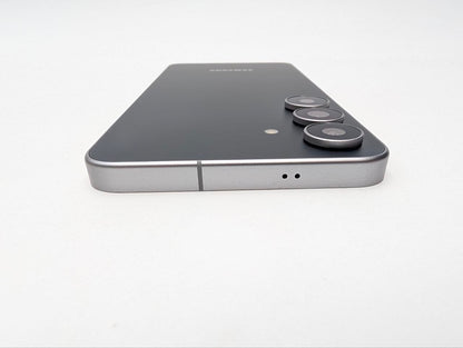 Samsung Galaxy S25 FE 128GB Czarny | Outlet, Bateria 95%