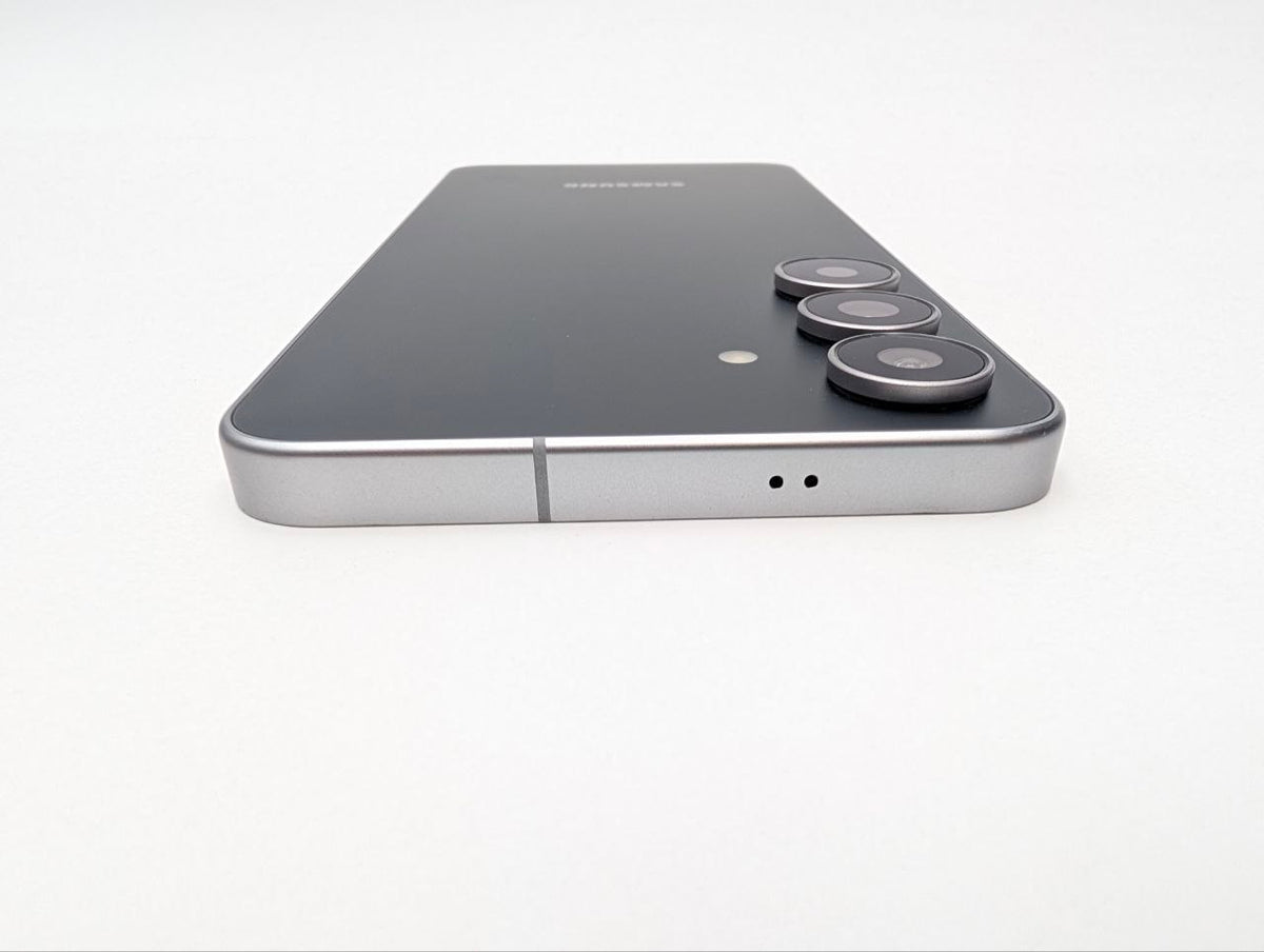 Samsung Galaxy S25 FE 128GB Czarny | Used, Bateria 95%