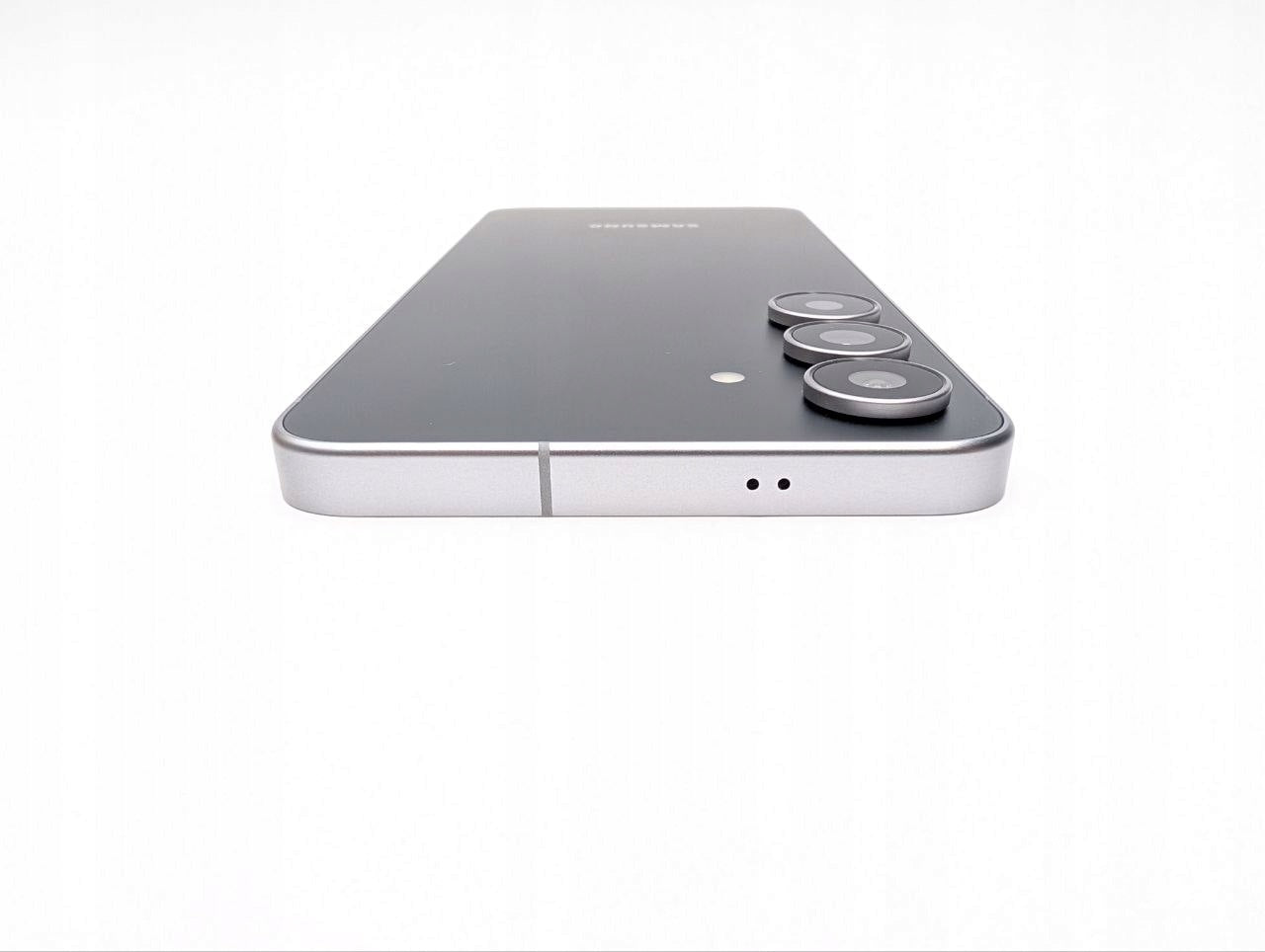 Samsung Galaxy S25 FE 128GB Czarny | Outlet, Bateria 95%
