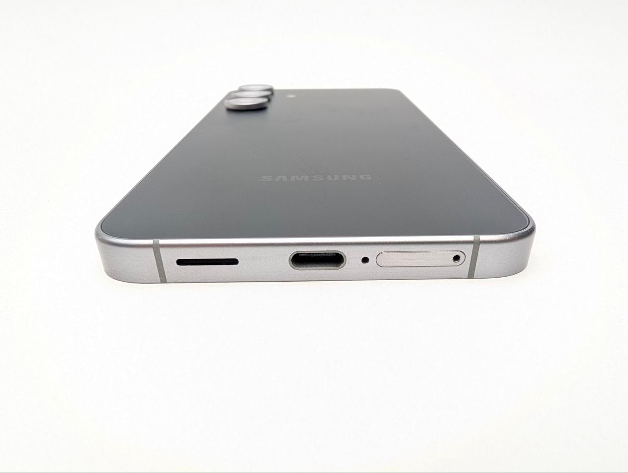 Samsung Galaxy S25 FE 128GB Czarny | Outlet, Bateria 95%