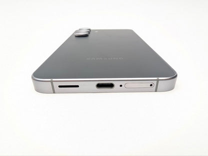 Samsung Galaxy S25 FE 128GB Czarny | Outlet, Bateria 95%