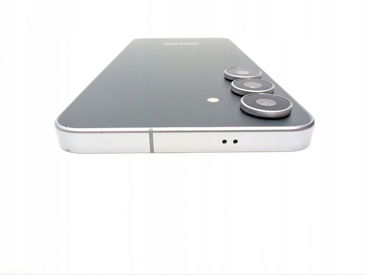 Samsung Galaxy S25 FE 128GB Czarny | Outlet, Bateria 95%