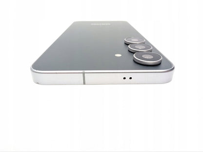 Samsung Galaxy S25 FE 128GB Czarny | Outlet, Bateria 95%