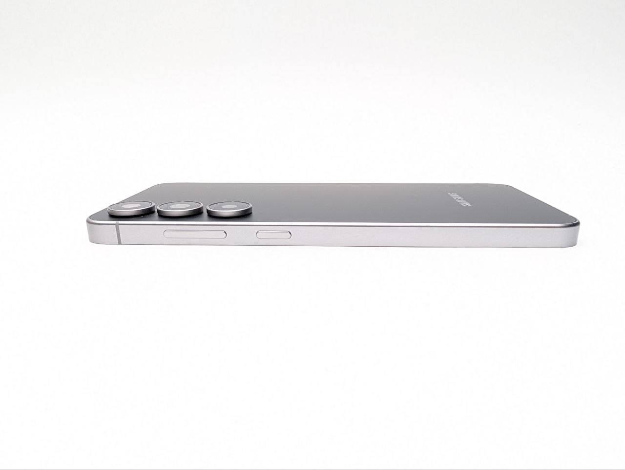Samsung Galaxy S25 FE 128GB Czarny | Outlet, Bateria 95%