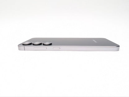 Samsung Galaxy S25 FE 128GB Czarny | Outlet, Bateria 95%