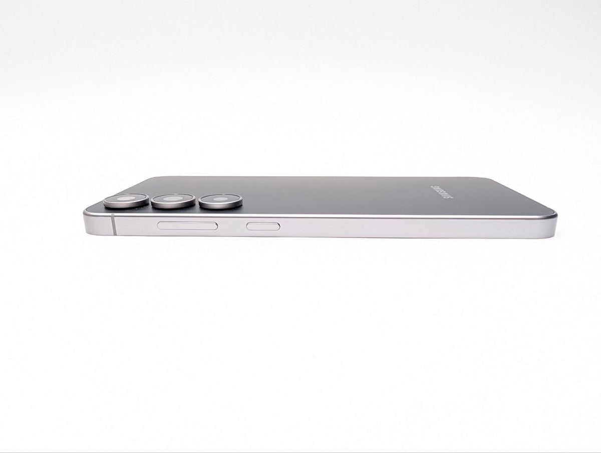 Samsung Galaxy S25 FE 128GB Czarny | Outlet, Bateria 95%