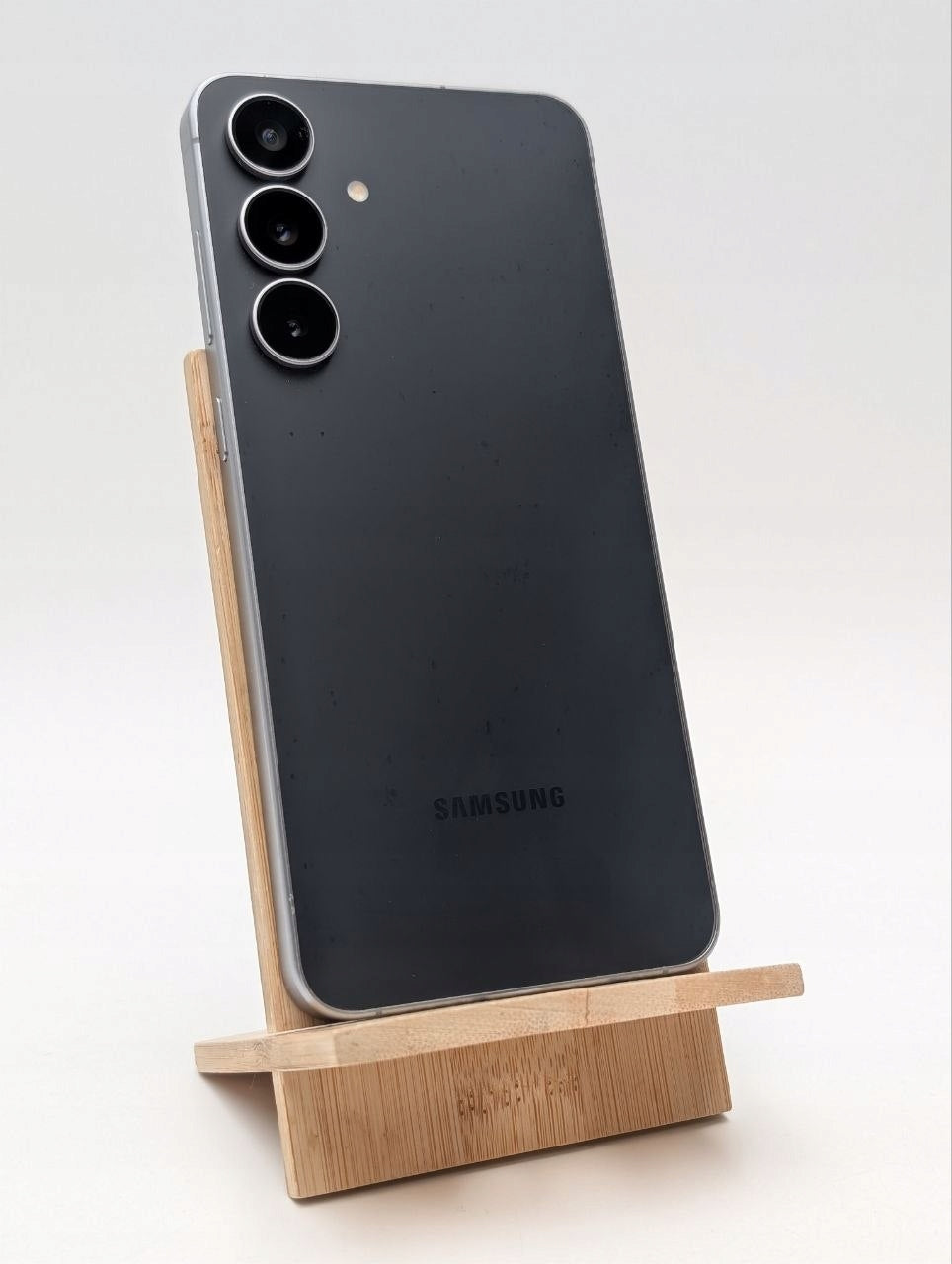 Samsung Galaxy S25 FE 128GB Czarny | Outlet, Bateria 95%