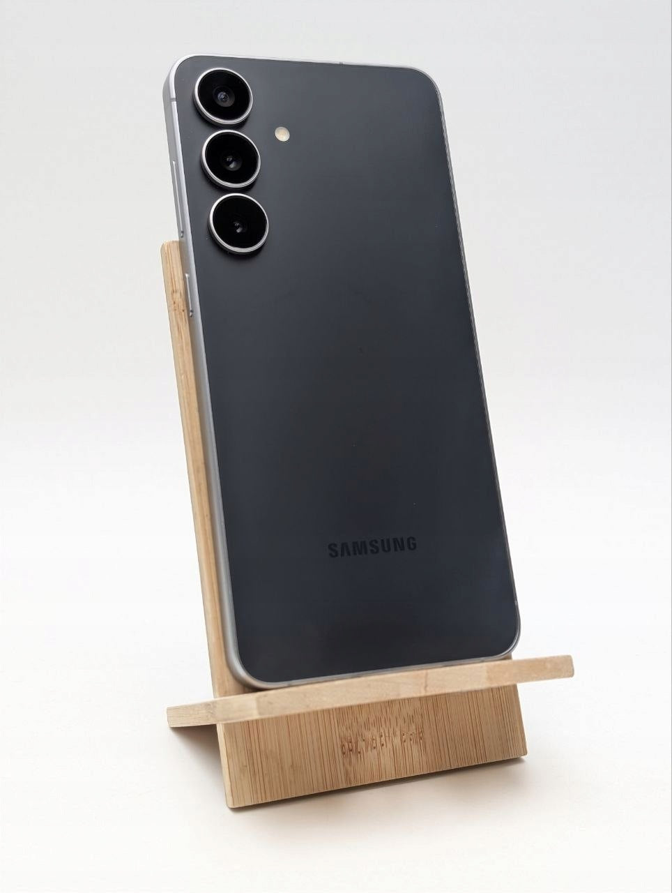 Samsung Galaxy S25 FE 128GB Czarny | Outlet, Bateria 95%