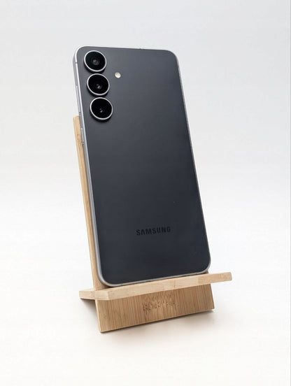 Samsung Galaxy S25 FE 128GB Czarny | Outlet, Bateria 95%