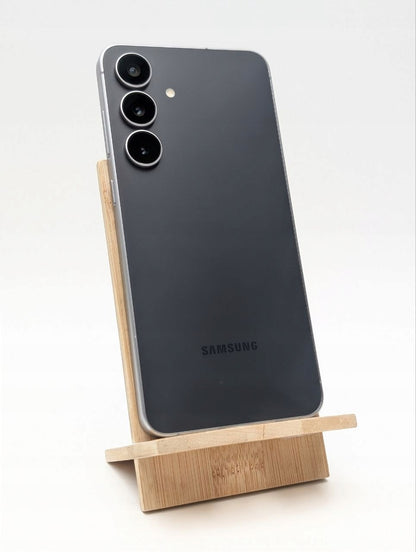 Samsung Galaxy S25 FE 128GB Czarny | Used, Bateria 95%
