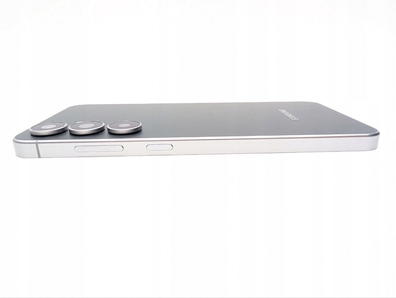 Samsung Galaxy S25 FE 128GB Czarny | Outlet, Bateria 95%