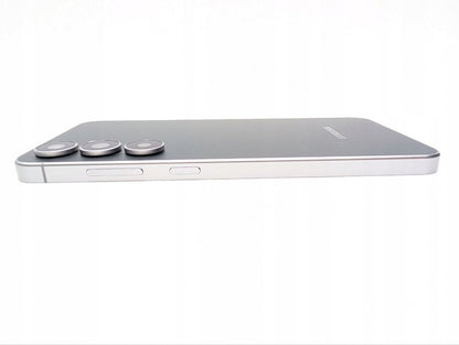 Samsung Galaxy S25 FE 128GB Czarny | Outlet, Bateria 95%