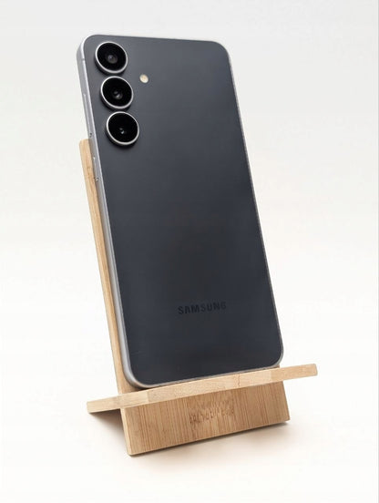 Samsung Galaxy S25 FE 128GB Czarny | Outlet, Bateria 95%