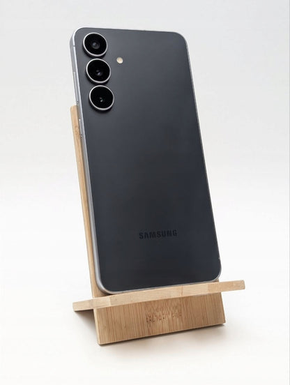 Samsung Galaxy S25 FE 128GB Czarny | Outlet, Bateria 95%