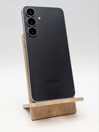 Samsung Galaxy S25 FE 128GB Czarny | Outlet, Bateria 95%