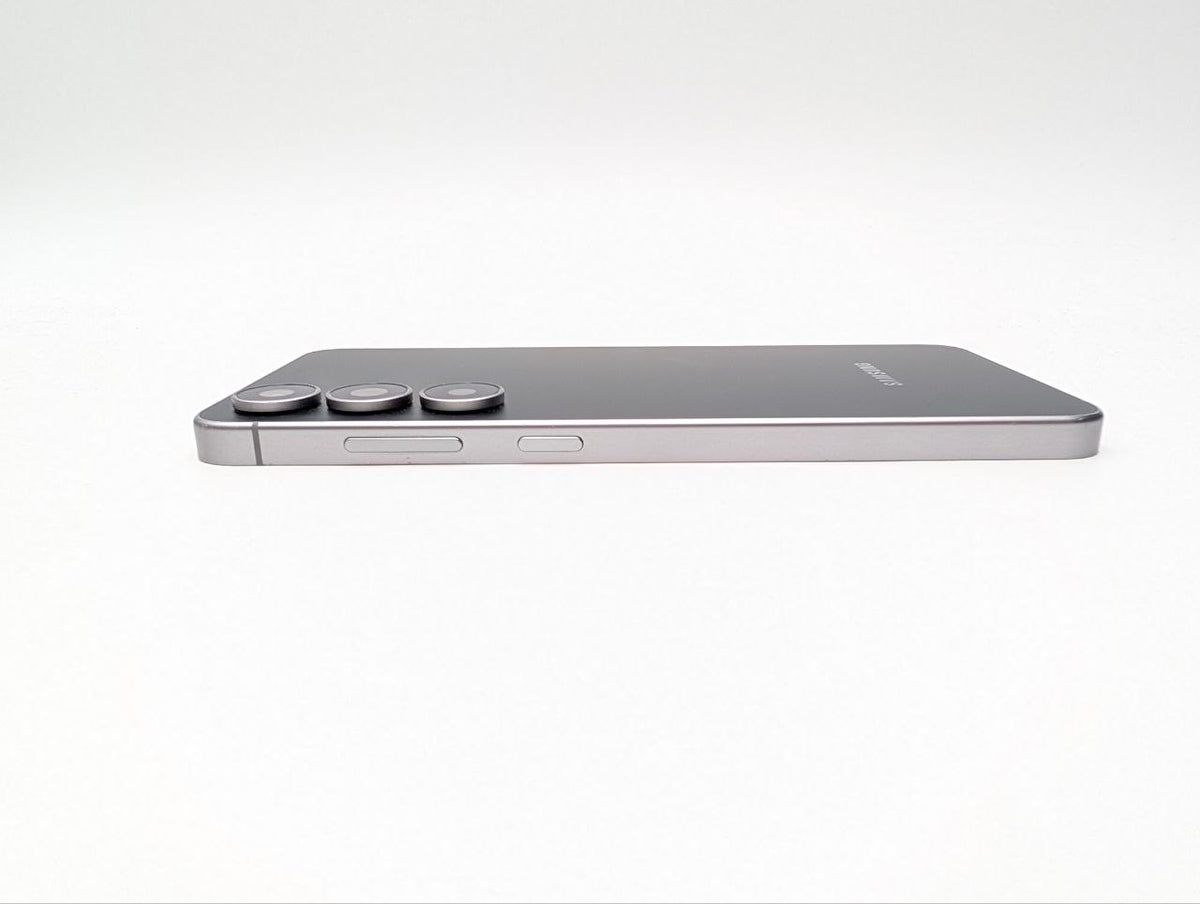 Samsung Galaxy S25 FE 128GB Czarny | Used, Bateria 95%