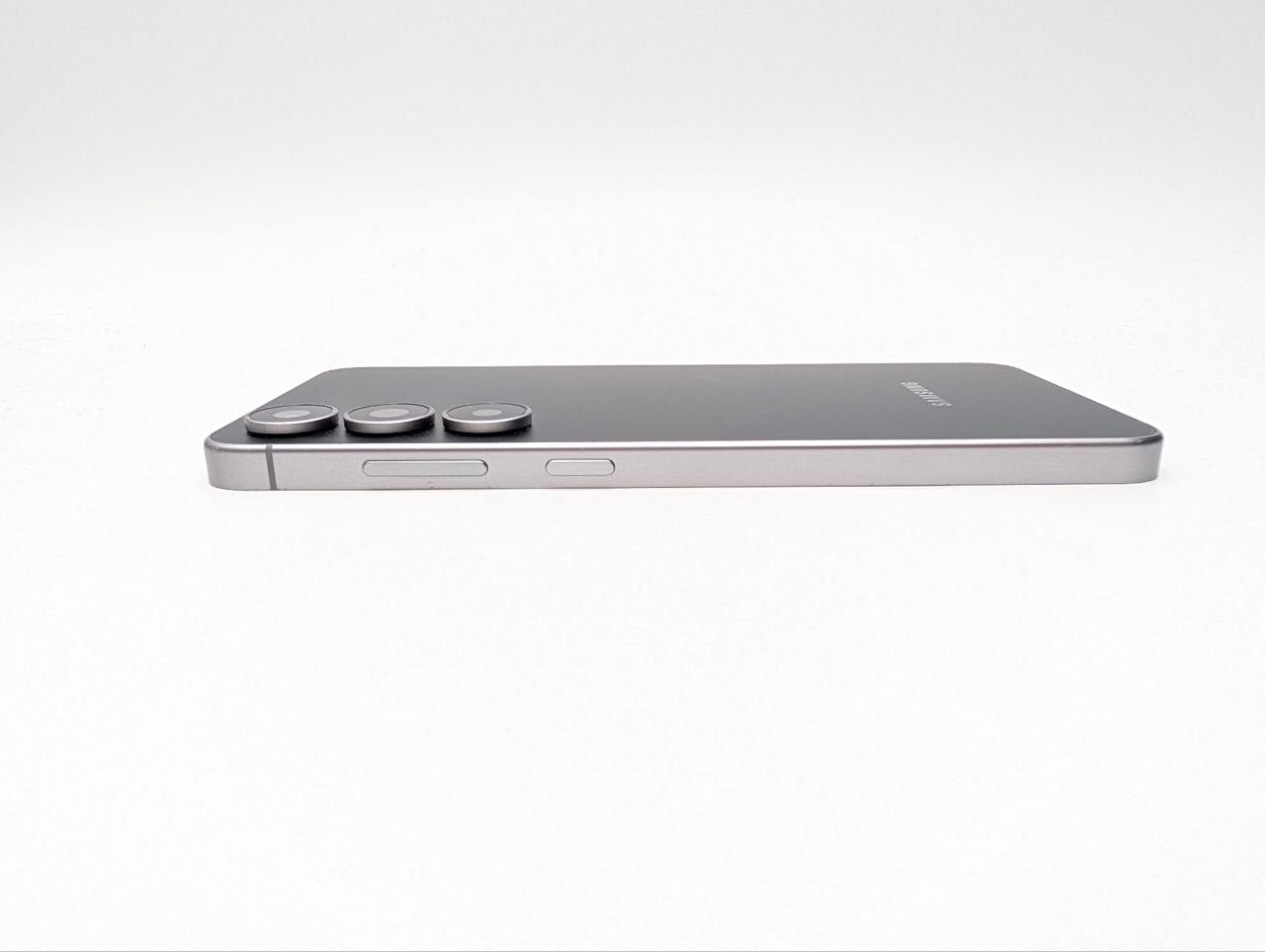 Samsung Galaxy S25 FE 128GB Czarny | Used, Bateria 95%