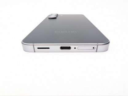 Samsung Galaxy S25 FE 128GB Czarny | jak | Outlet, Bateria 95%