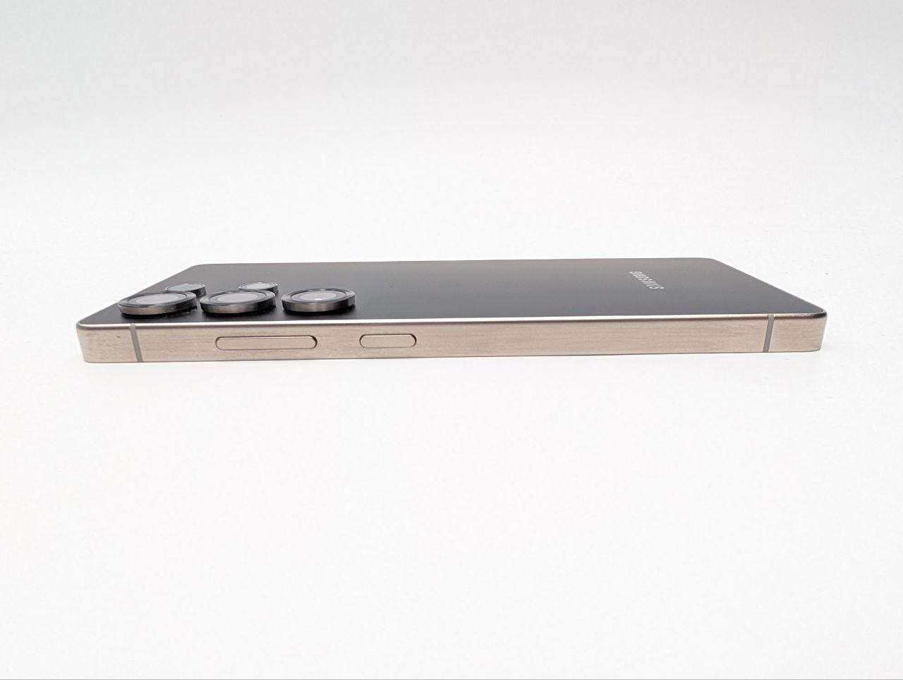 Samsung Galaxy S25 Ultra 256 GB Tytanowy Czarny | Outlet, Bateria 95%