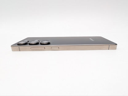 Samsung Galaxy S25 Ultra 256 GB Tytanowy Czarny | Outlet, Bateria 95%